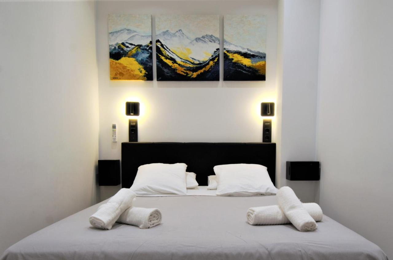 Apartment Del Convento Centro Historico 2b Málaga